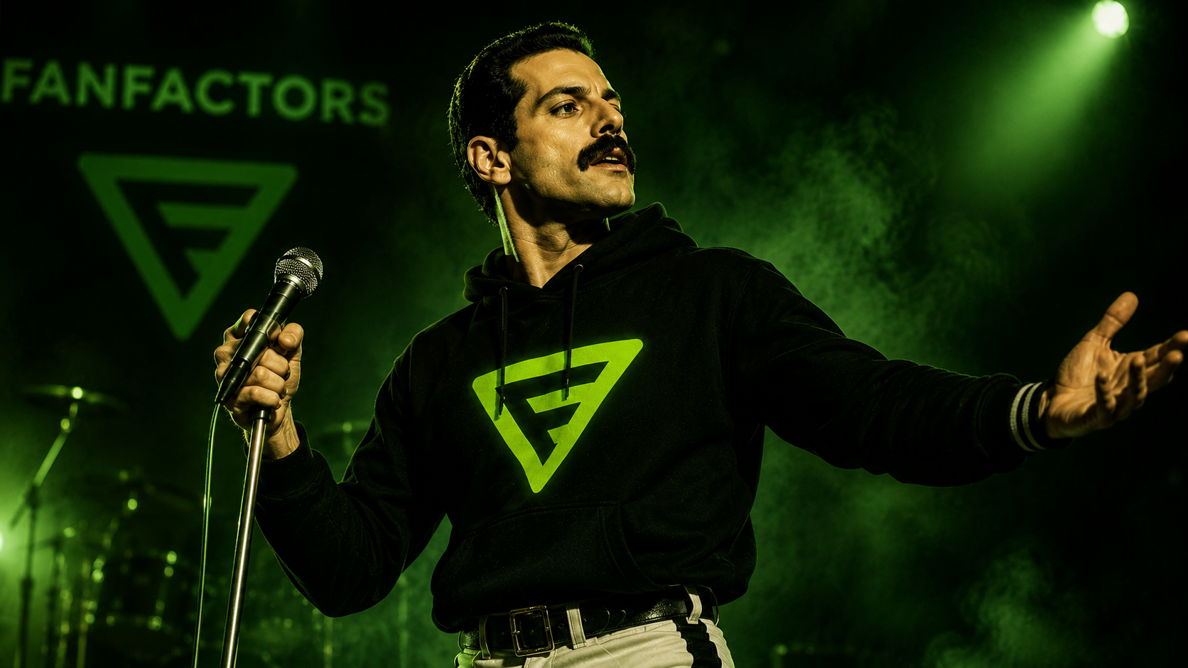 FanFactors | We’re Taking Music Back…